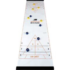 Galda spēle Shuffleboard Sunflex FunSport 80412 цена и информация | Настольные игры, головоломки | 220.lv