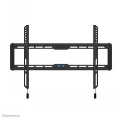 TV SET ACC WALL MOUNT/WL30-550BL16 NEOMOUNTS цена и информация | Кронштейны и крепления для телевизоров | 220.lv