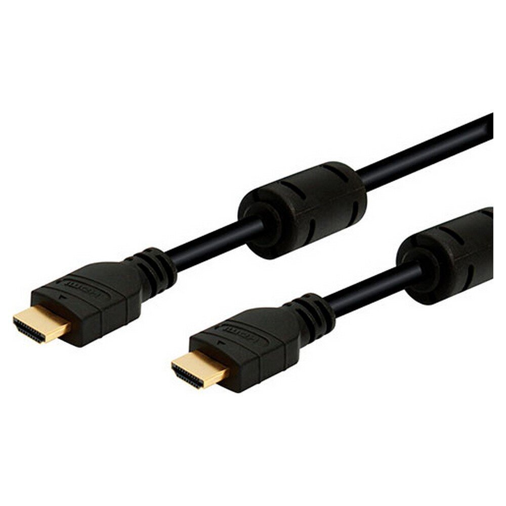 TM Electron V2, HDMI, 0 3 m цена и информация | Kabeļi un vadi | 220.lv