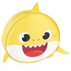 Рюкзак детский Baby Shark, желтый цена и информация | Школьные рюкзаки, спортивные сумки | 220.lv