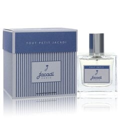 Bērnu smaržas Jacadi Paris Eau de Soin Tout Petit Baby (50 ml) цена и информация | Духи для детей | 220.lv