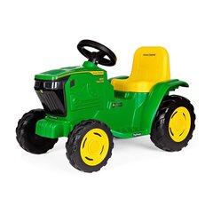 John Deere minitraktors cena un informācija | Rotaļlietas zēniem | 220.lv