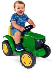 John Deere minitraktors cena un informācija | Rotaļlietas zēniem | 220.lv