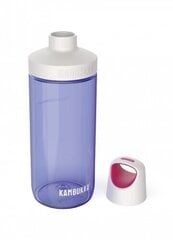 Ūdens pudele Kambukka Reno 500 ml, violeta, 11-05006 cena un informācija | Ūdens pudeles | 220.lv