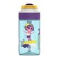 Bērnu pudele Kambukka Lagoon 400 ml, Surf Girl 11-04039 цена и информация | Ūdens pudeles | 220.lv