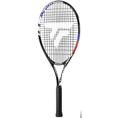 Tenisa rakete bērnu Tecnifibre BULLIT 25 NW, Grip 00 цена и информация | Товары для большого тенниса | 220.lv