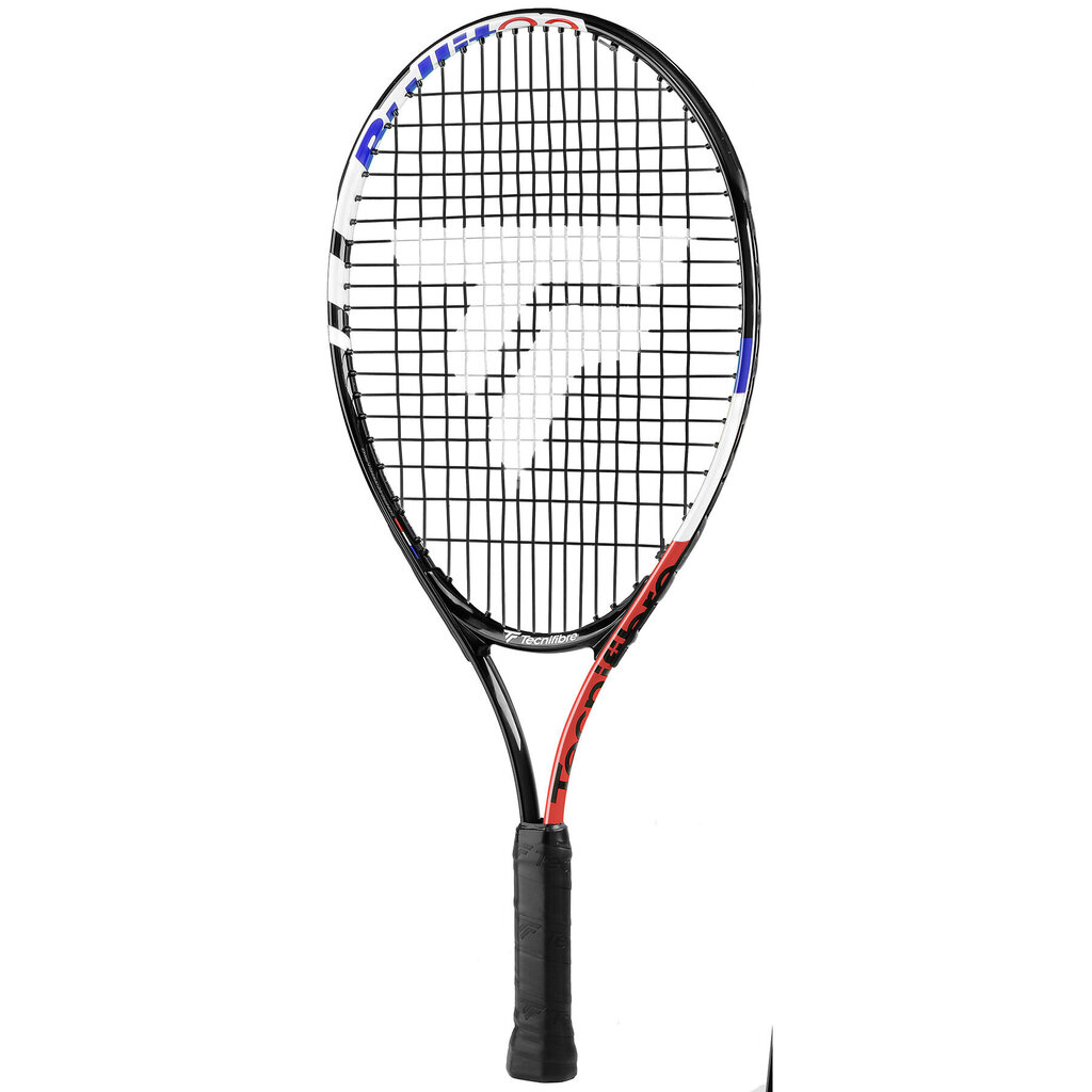 Tenisa rakete bērnu Tecnifibre BULLIT 23 NW, Grip 000 cena un informācija | Āra tenisa preces | 220.lv