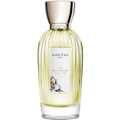 Smaržas Eau D'Hadrien Annick Goutal EDP (100 ml) cena un informācija | Sieviešu smaržas | 220.lv