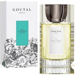 Smaržas Annick Goutal Eau D'Hadrien EDP (100 ml) cena un informācija | Sieviešu smaržas | 220.lv