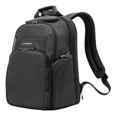 Everki Suite Premium Backpack 14" цена и информация | Рюкзаки, сумки, чехлы для компьютеров | 220.lv