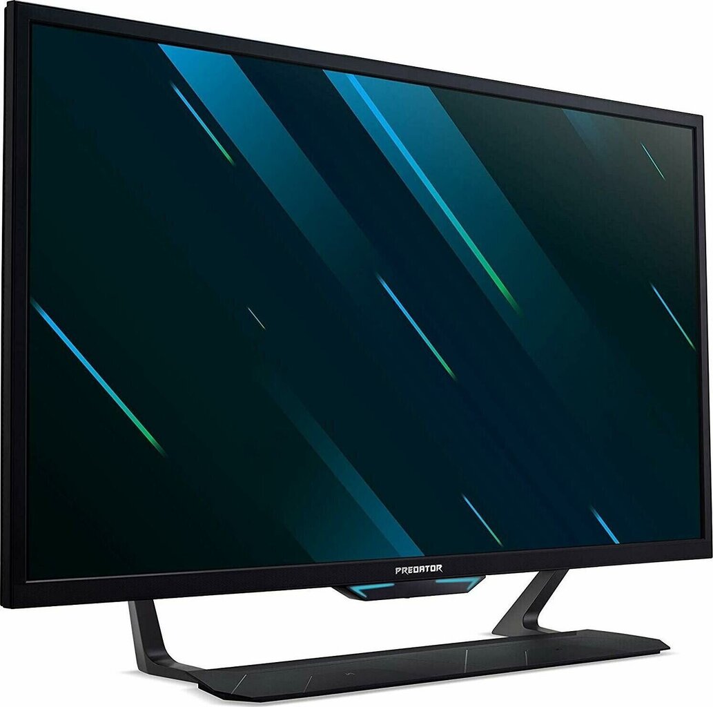 Acer UM.MC7EE.S01 цена и информация | Monitori | 220.lv