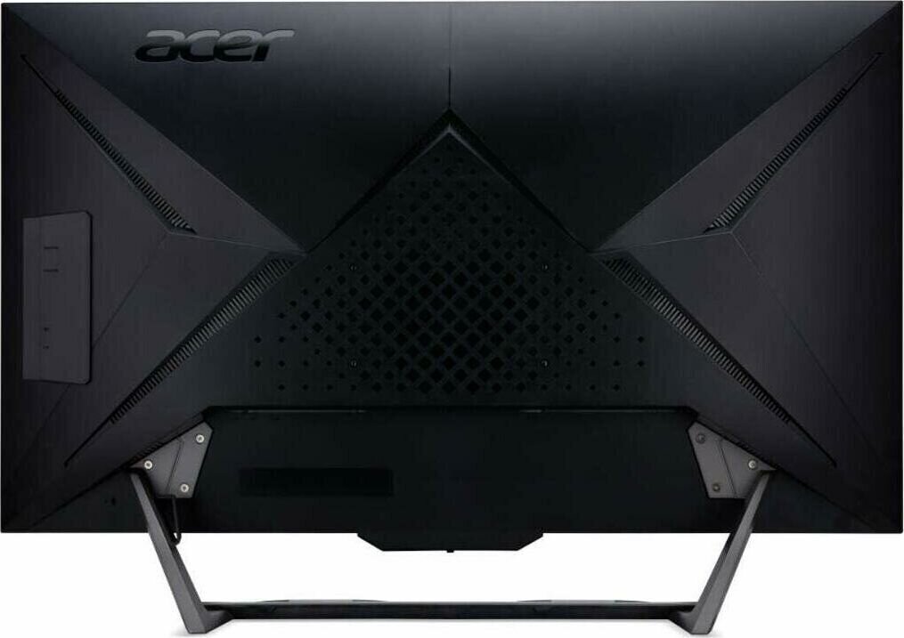 Acer UM.MC7EE.S01 цена и информация | Monitori | 220.lv