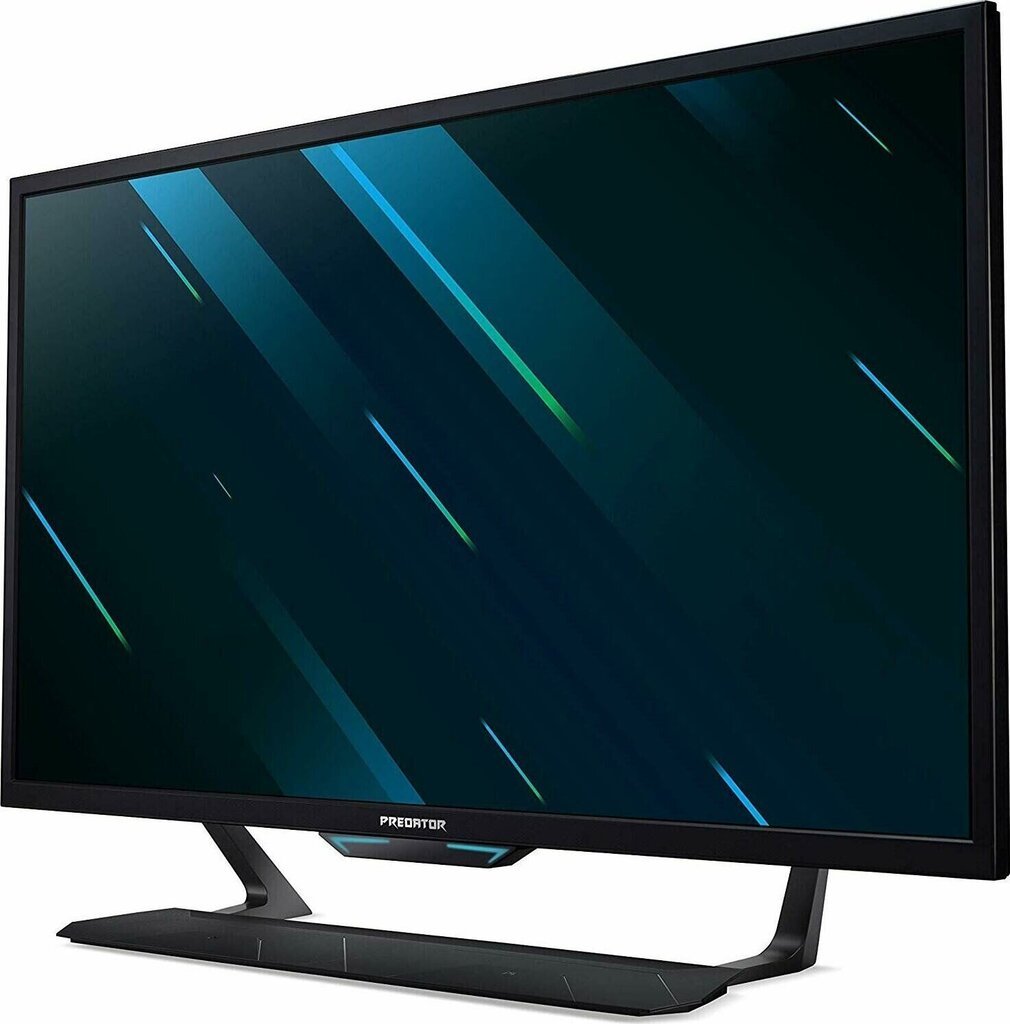 Acer UM.MC7EE.S01 cena un informācija | Monitori | 220.lv