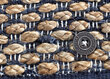Tom Tailor paklāja celiņš Smooth Comfort Braid 65x135 cm цена и информация | Paklāji | 220.lv
