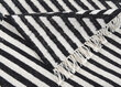 Tom Tailor paklāja celiņš Vintage CrissCross 65x135 cm cena un informācija | Paklāji | 220.lv
