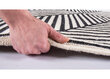 Tom Tailor paklāja celiņš Vintage CrissCross 65x135 cm cena un informācija | Paklāji | 220.lv