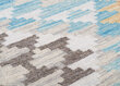 Tom Tailor paklājs Vintage Check Kelim 140x200 cm cena un informācija | Paklāji | 220.lv