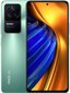 POCO F4, 256GB, Dual SIM, Nebula Green цена и информация | Mobilie telefoni | 220.lv