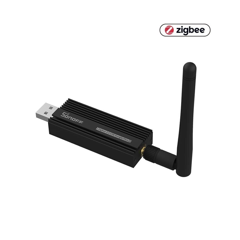 USB atslēga ZBDongle -P Zigbee 3.0 USB Dongle Plus цена и информация | Drošības sistēmas, kontrolieri | 220.lv