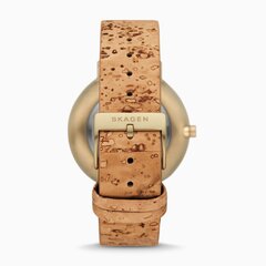 Skagen Aaren Naturals unisex käekell 891257089 cena un informācija | Sieviešu pulksteņi | 220.lv