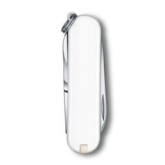 Victorinox Нож-брелок Classic Sd Classic Colors Falling Snow цена и информация | Туристические ножи, многофункциональные приборы | 220.lv