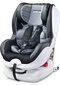 Caretero Defender Plus bērnu autokrēsliņš, 9-18 kg, Pelēks cena un informācija | Autokrēsliņi | 220.lv