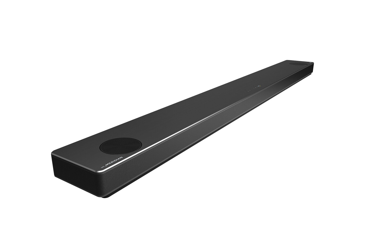 LG SN11RG.DSWELLK, melns цена и информация | Mājas akustika, Sound Bar sistēmas | 220.lv