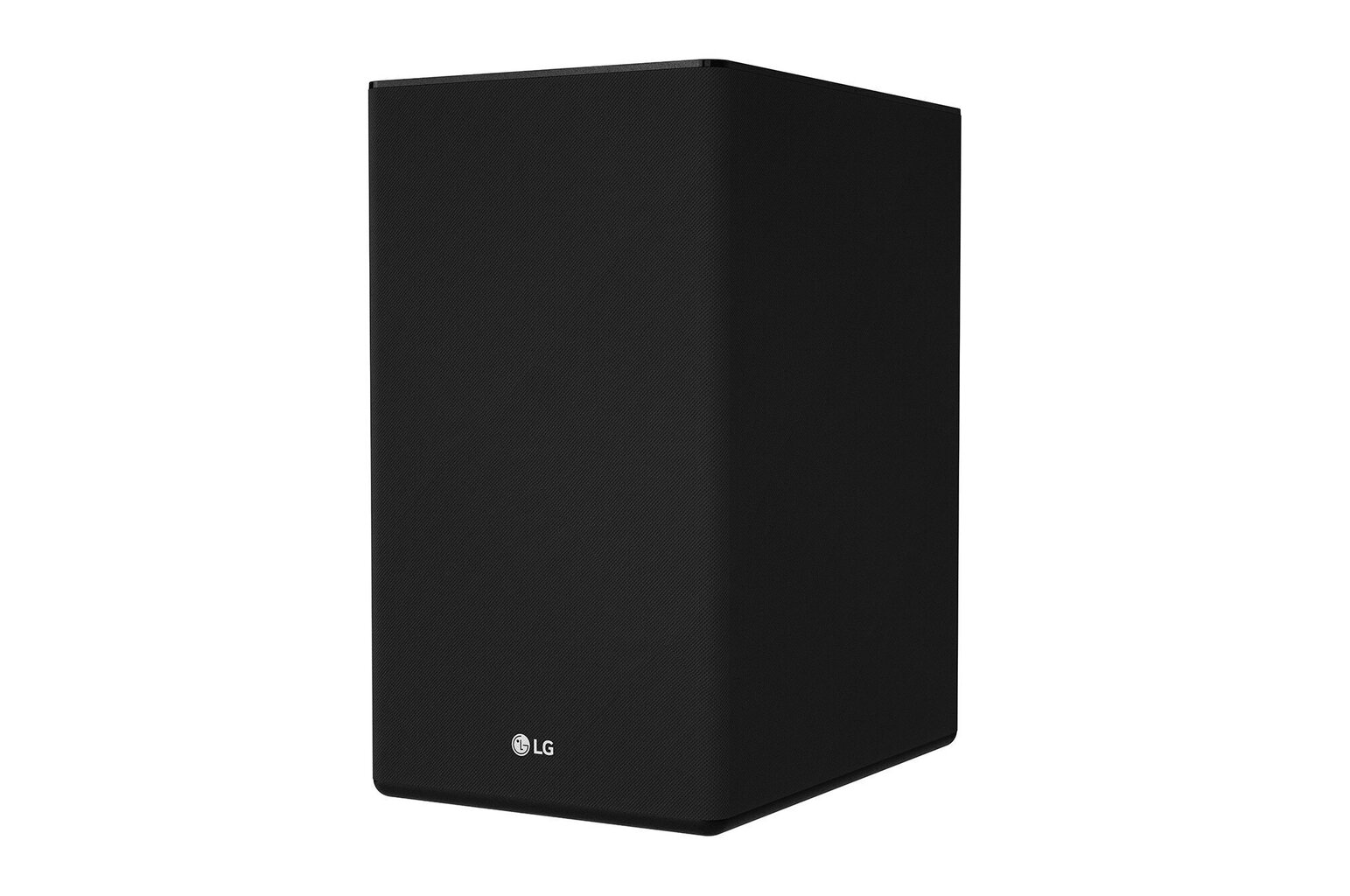 LG SN11RG.DSWELLK, melns цена и информация | Mājas akustika, Sound Bar sistēmas | 220.lv