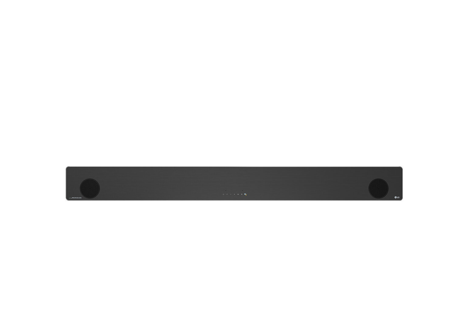 LG SN11RG.DSWELLK, melns цена и информация | Mājas akustika, Sound Bar sistēmas | 220.lv
