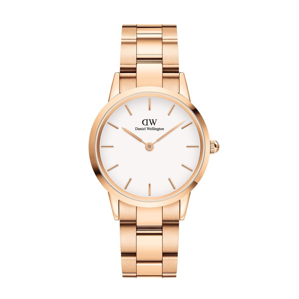 Daniel Wellington DW00100211 цена и информация | Sieviešu pulksteņi | 220.lv