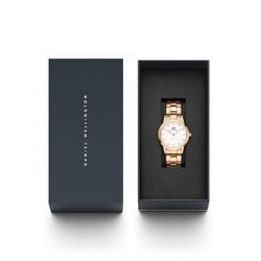 Daniel Wellington Iconic Link женские часы цена и информация | Женские часы | 220.lv