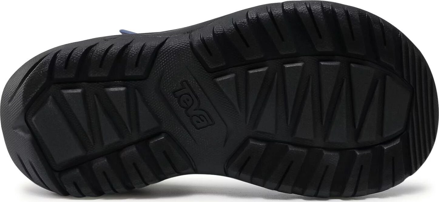 Sieviešu sandales, Teva Hurricane XLT2 Women's Vista Blue Indigo cena un informācija | Sieviešu sandales | 220.lv