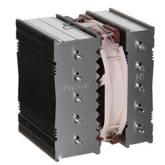 Noctua NH-D12L цена и информация | Компьютерные вентиляторы | 220.lv