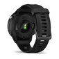 Garmin Forerunner® 955 Solar Black цена и информация | Viedpulksteņi (smartwatch) | 220.lv