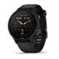 Garmin Forerunner® 955 Solar Black цена и информация | Viedpulksteņi (smartwatch) | 220.lv