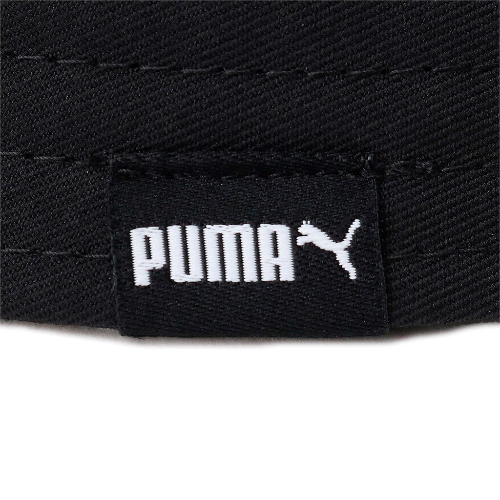 Puma 023677*01, melns 4064536408958 цена и информация | Vīriešu cepures, šalles, cimdi | 220.lv