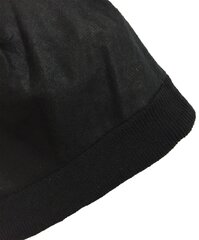 Hoflera zēnu cepure Beanie4 3504, melns 3504*01-ONE цена и информация | Шапки, перчатки, шарфы для мальчиков | 220.lv