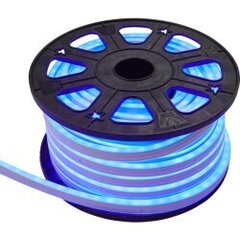 Lampiņu virtene zila 1800 LED 240W 3000x0,9cm Neoled reel 563-13 цена и информация | Уличное освещение | 220.lv