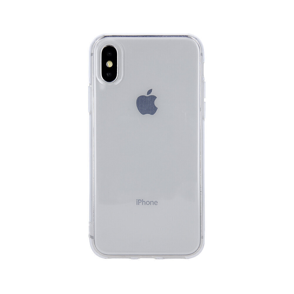 OEM Slim case vāciņš, piemērots iPhone 12 Mini 5, caurspīdīgs cena un informācija | Telefonu vāciņi, maciņi | 220.lv