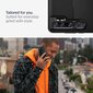 Spigen SPN501BLK vāciņš, piemērots Xiaomi Mi Note 10/10 Pro, melns cena un informācija | Telefonu vāciņi, maciņi | 220.lv