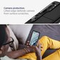 Spigen SPN501BLK vāciņš, piemērots Xiaomi Mi Note 10/10 Pro, melns cena un informācija | Telefonu vāciņi, maciņi | 220.lv