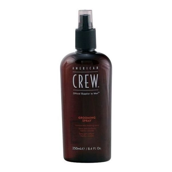 Kondicionieris vīriešiem American Crew Grooming Spr, 250 ml cena un informācija | Matu kondicionieri, balzāmi | 220.lv