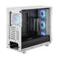 Fractal Design FD-C-MES2A-08 цена и информация | Datoru korpusi | 220.lv