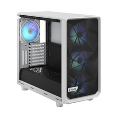 Fractal Design FD-C-MES2A-08 цена и информация | Корпуса | 220.lv