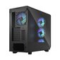 Fractal Design FD-C-MES2A-06 cena un informācija | Datoru korpusi | 220.lv