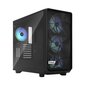 Fractal Design FD-C-MES2A-06 cena un informācija | Datoru korpusi | 220.lv