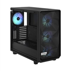 Fractal Design Meshify 2 RGB цена и информация | Корпуса | 220.lv