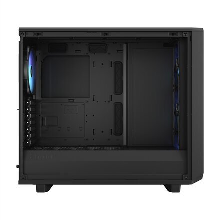 Fractal Design FD-C-MES2A-06 цена и информация | Datoru korpusi | 220.lv