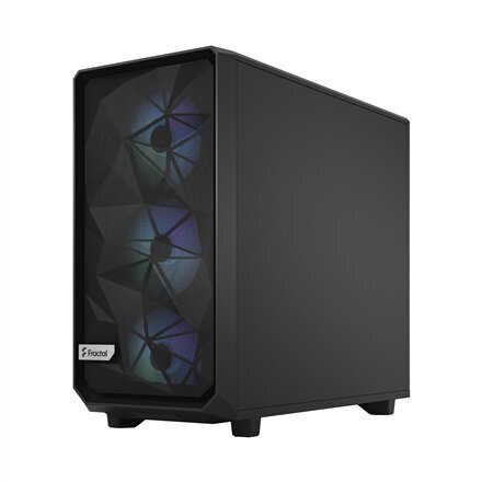 Fractal Design FD-C-MES2A-06 cena un informācija | Datoru korpusi | 220.lv