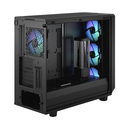 Fractal Design FD-C-MES2A-06 цена и информация | Datoru korpusi | 220.lv